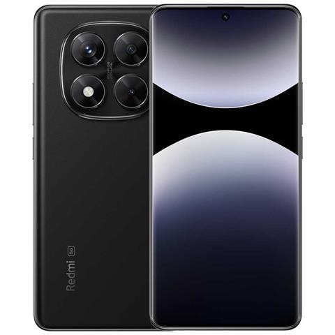 MZB0I89EU cellulare 16,9 cm (6.67") 190 g Nero Telefono con fotocamera - Foto 1