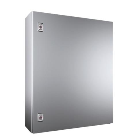 1012.000 centralino Acciaio inox IP66 - Foto 1