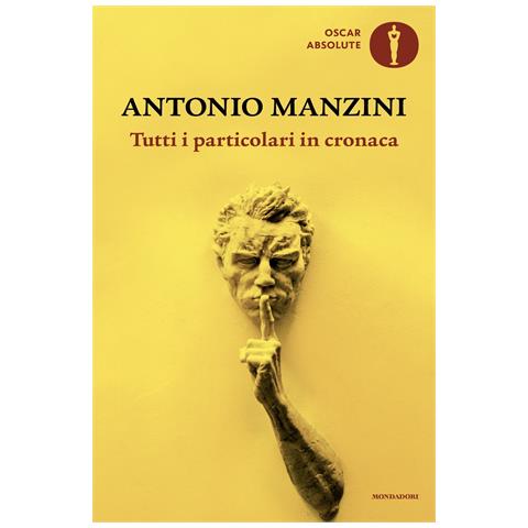 Antonio Manzini - Tutti i particolari in cronaca - Foto 1