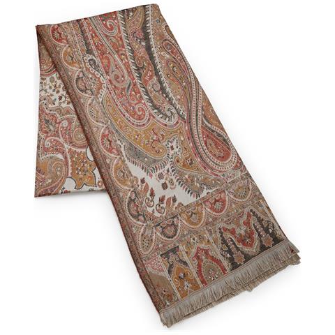 Sciarpa Jamawar Kashmiri - Foto 4