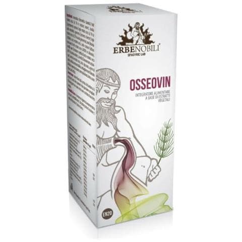 Osseovin 60 Compresse 500 mg - Foto 1
