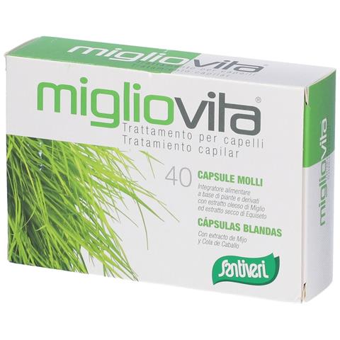 Migliovita 40 Perle - Foto 1
