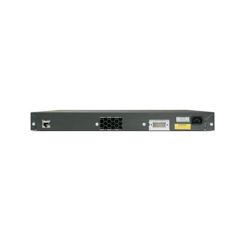 Catalyst 2960/24xF+ENet BT - Foto 2