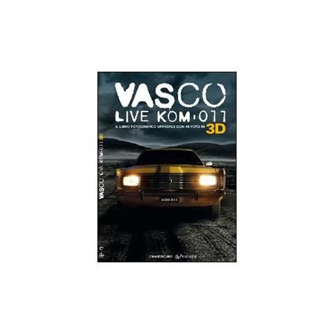 Vasco live kom-011 3D - Foto 1