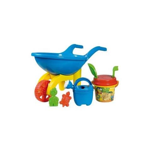 Carriola Matteuz Mare -poppy Bears - Foto 1