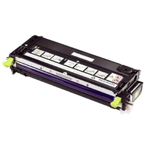 Toner Originale Giallo 3130cn Capacità 9000 Pagine - Foto 1