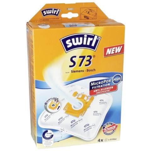 S 73 MP Plus AirSpace - Foto 1