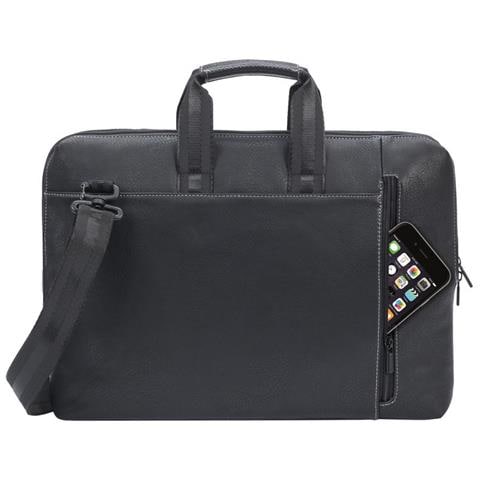 Borsa Notebook R8931 Fino a 15.6" Colore Nero - Foto 2