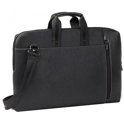 Borsa Notebook R8931 Fino a 15.6" Colore Nero - Foto 3