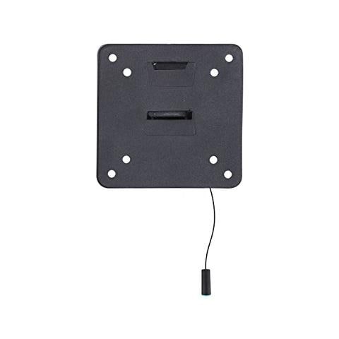 Standard Tilt Bracket - Black. - Foto 1