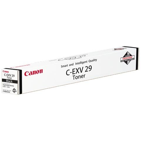 2790B002AB Toner Originale Nero C5030 Capacità 36000 Pagine - Foto 2
