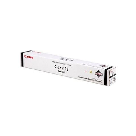 2790B002AB Toner Originale Nero C5030 Capacità 36000 Pagine - Foto 1