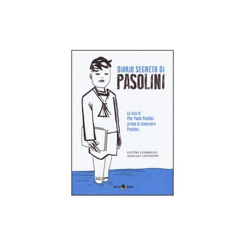 Diario segreto di Pasolini - Foto 1