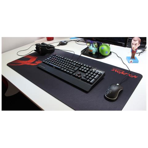 Ground Level EVO V2 Gaming Mousepad - Foto 2
