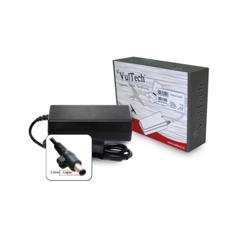 Alimentatore Per Samsung 60w 19v 3.16a Sa19316l-312 - Foto 1