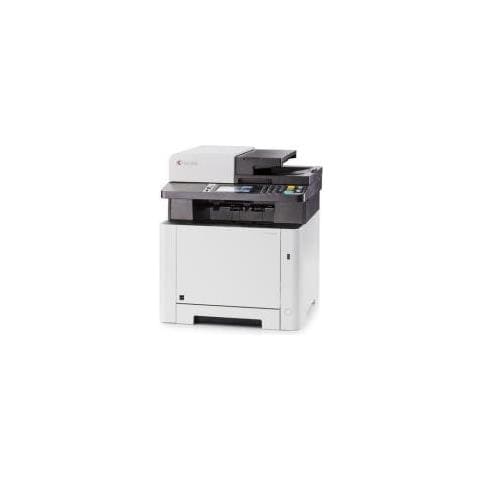Stampante Multifunzione ECOSYS M5526cdw Stampa Fronte-Retro Copia Scansione e Fax Laser a Colori A4 26 Ppm (Colori) 26 Ppm (B /N) Wireless /USB - Foto 12