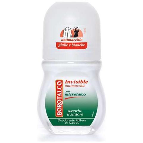 Deodorante Roll On 50 Invisible - Foto 1