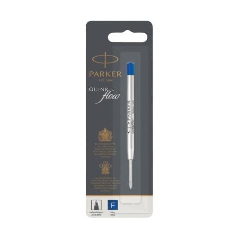 Refill Qinkflw Bp F Blu - Foto 1