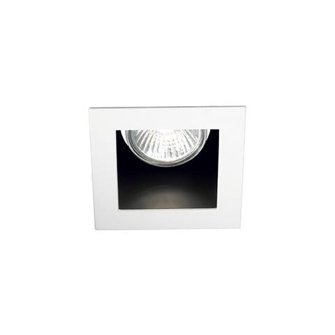 Funky Fi1 Bianco Lampada Da Incasso 1 Luce - Foto 1
