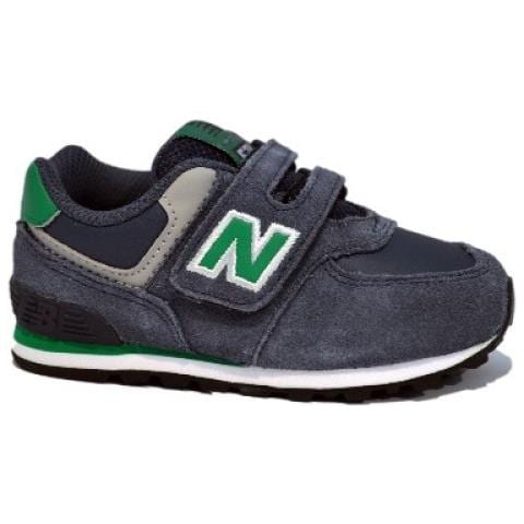 scarpe da ginnastica bambino new balance