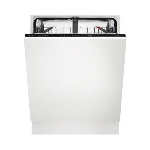 AEG - Lavastoviglie FSE73300P da Incasso a Scomparsa Totale Classe A ... AEG - Lavastoviglie FSE73300P da Incasso a Scomparsa Totale Classe A ...