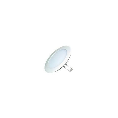 PANNELLO LED P TONDO12 12W 3000K 840 LUMEN - Foto 1