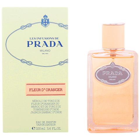 Infusion De Fleur D'oranger Edp Vaporiza Dor 100 Ml - Foto 1