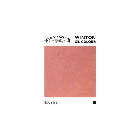 257 Winton Oil Colour 37ml Tinta Carne - Foto 1