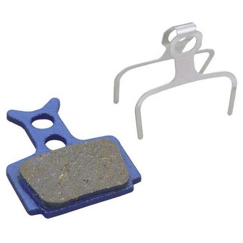 Pastiglie Formula Mega/t1/r1/rx Organiche Pasticche Freno - Foto 1