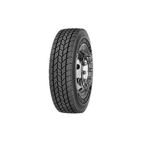 Ultragrip Max S (385/55 R22.5 160k 20pr Doppia Indentificazione 158l)  - Foto 1