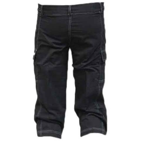 Pantaloni Msc Pirate Pant Abbigliamento Uomo - Foto 2