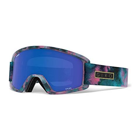 Maschera Giro Dylan Protezioni One Size - Foto 1