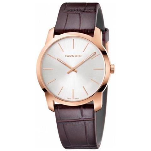 Orologio Calvin Klein City - Foto 1