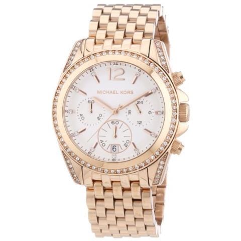 Orologio Donna Mk5836 (39 Mm) - Foto 2
