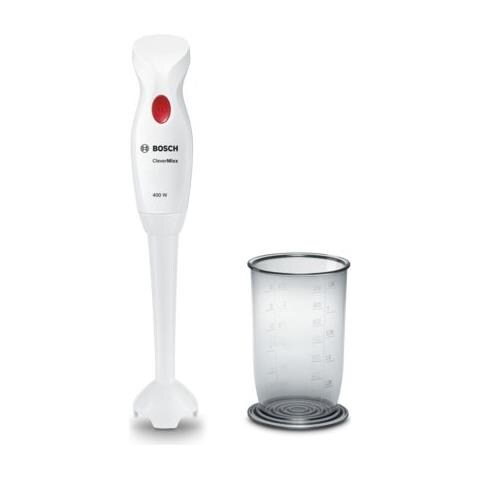 MSM14100 Frullatore ad immersione 400W Bianco frullatore - Foto 2