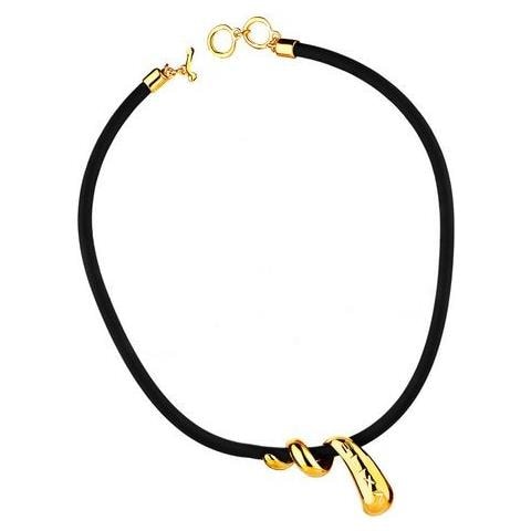 Collana Donna El127-1868 (50 Cm) - Foto 1