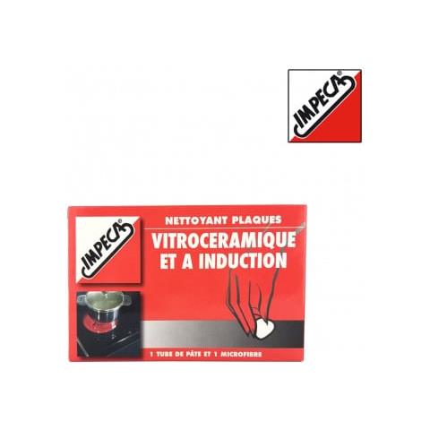 Ceramica Per Vetri E Induzione - 50g - Foto 2