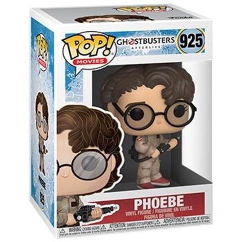 Figure POP! Vinyl Movies: RustCity Phoebe - Foto 1
