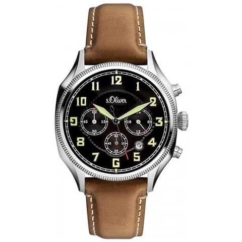 So-3180-lc Orologio Da Uomo - Foto 1