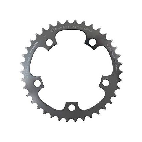 Kettenblt Zéphir 38 Silber 110 Innen 9/10-f - Foto 1