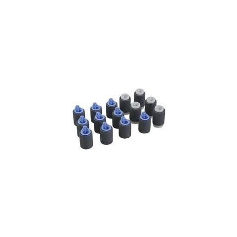Msp5813 Nastro Di Stampa Rullo Di Alimentazione Della Stampante (roller Kit Laserjet P4014n Etc - Hp Laserjet P4014, Laserjet - P4015, Laserjet 4200, Lasejet 4250, Laserjet 4250 - Warranty: 6m) - Foto 1