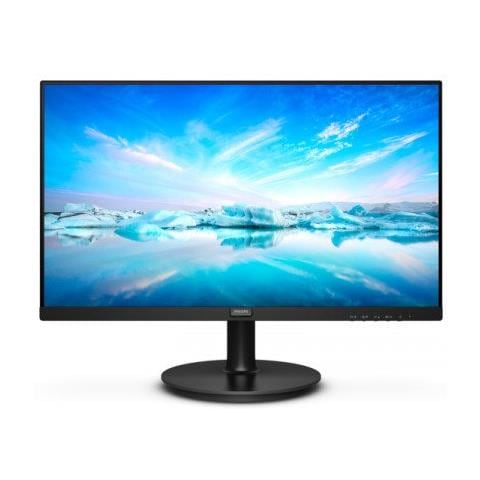 Monitor 27" LED VA 271V8L / 00 1920 x1080 Full HD Tempo di Risposta 4ms - Foto 1