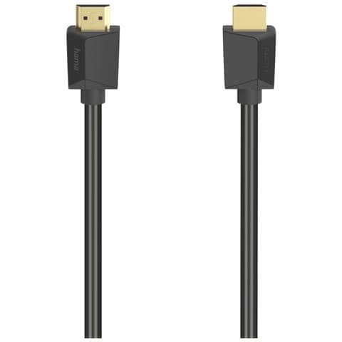 Cavo HDMI M / HDMI M 3m Eth. 2.0 7205006 - Foto 1