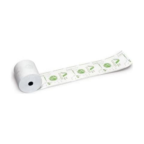 Rotoli Per Calcolatrice-pos Exclusive Bpa Free 57 Mm X 30 M Foro 12 Mm Conf. Da 10 - Nba5730ck - Foto 1