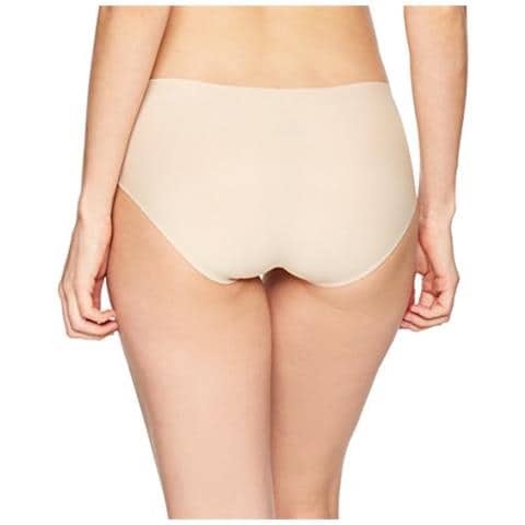 Panty, Brasiliana Donna, Beige (nude 410), 44 - Foto 2