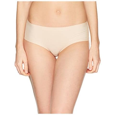 Panty, Brasiliana Donna, Beige (nude 410), 44 - Foto 1