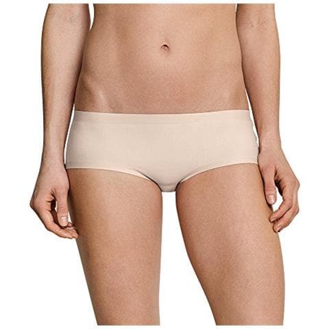 Panty, Brasiliana Donna, Beige (nude 410), 44 - Foto 3