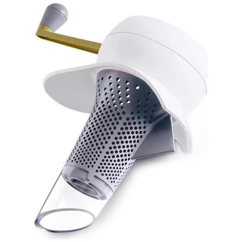 , Mashed Potato Maker Schiacciapatate 2 In1, sbuccia, Schiaccia - Foto 1