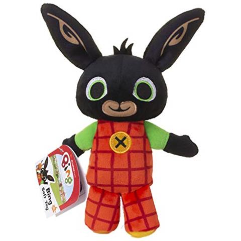 Bing & Friends - Peluche 20 Cm, Adatto Fin Dalla Nascita - Foto 1