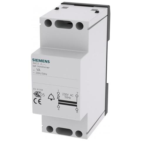 Klingel-transformator 4ac32140 (4ac32140)  - Foto 1